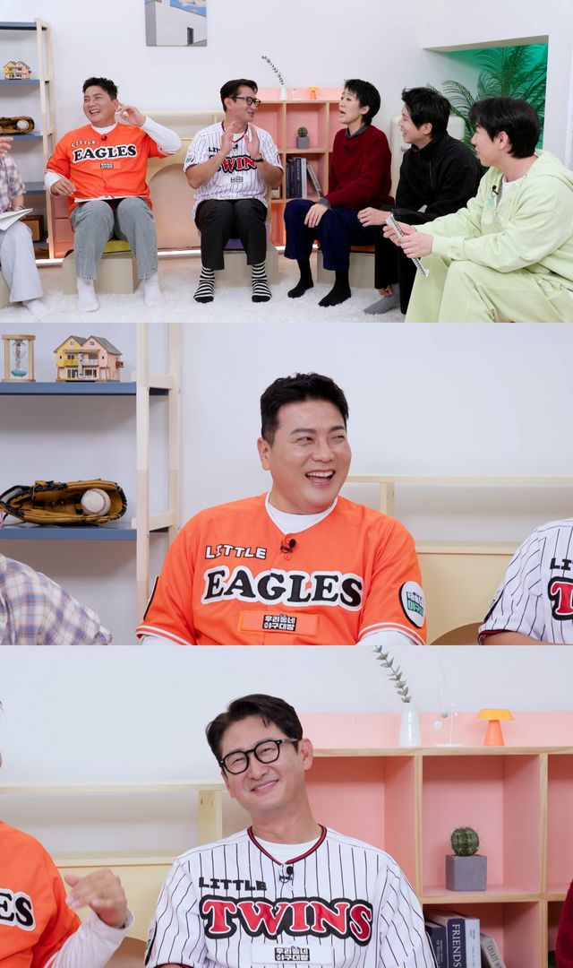 사진 제공 : KBS 2TV 〈옥탑방의 문제아들〉