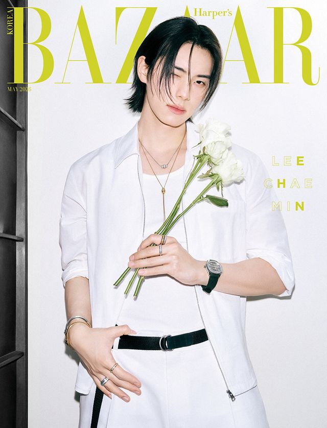 사진제공｜하퍼스 바자 코리아&nbsp;Harper’s BAZAAR