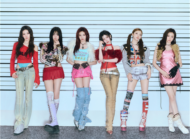 YG의 베이비몬스터는 5월 4일 ‘춤’(CHOOM)으로 돌아온다. 사진제공|YG엔터테인먼트