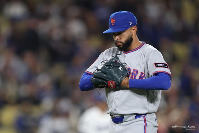 데빈 윌리엄스. 사진=게티이미지코리아