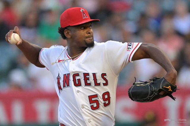 호세 소리아노. 사진=게티이미지코리아