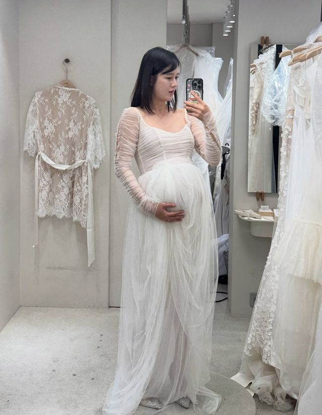 사진=남보라 SNS