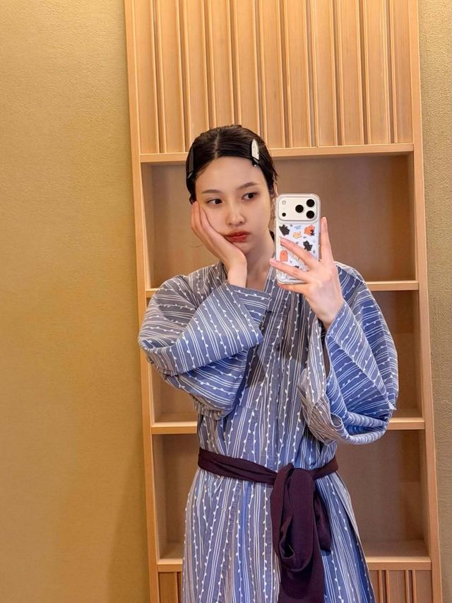 사진=조이 인스타그램