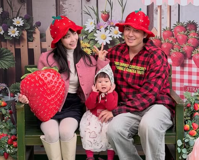 아야네 SNS 캡처