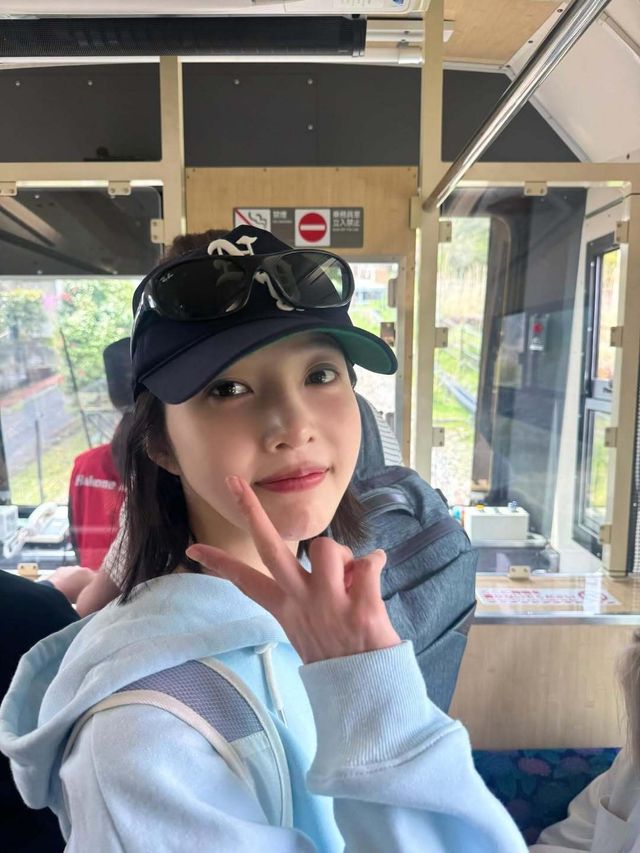 사진=조이 인스타그램