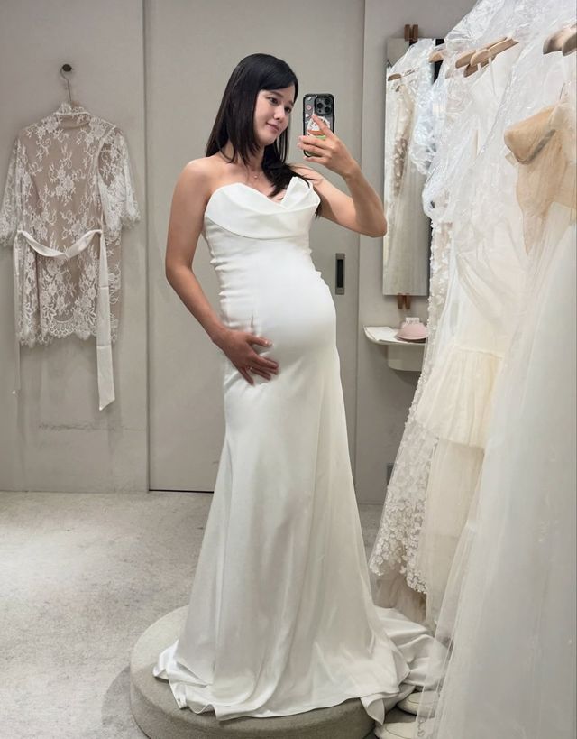 사진=남보라 SNS