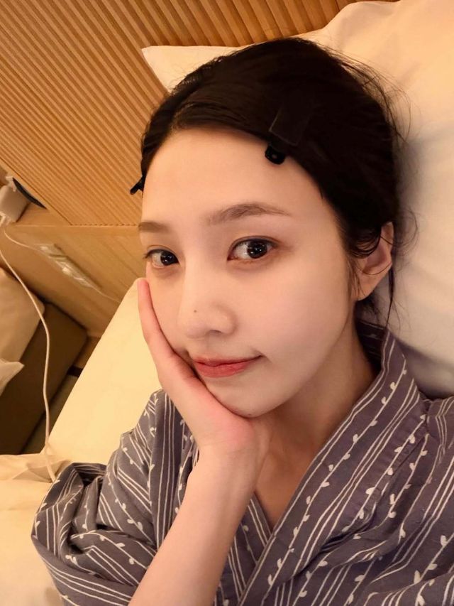 사진=조이 인스타그램