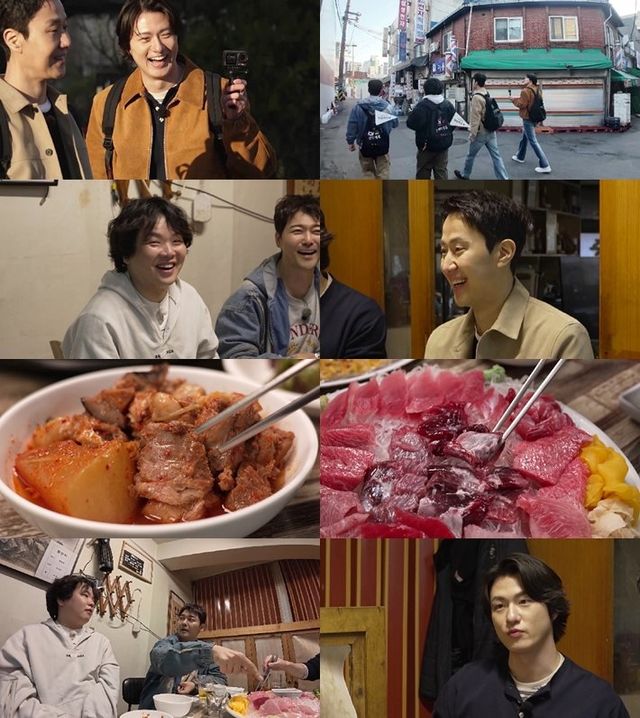 사진 제공=MBN·채널S ‘전현무계획3’