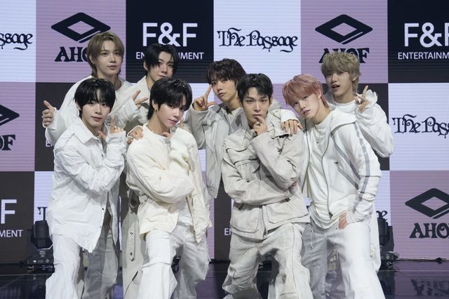 사진제공 | F&F엔터테인먼트