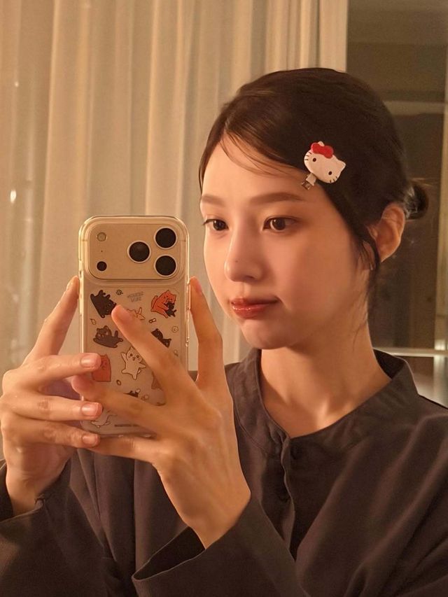 사진=조이 인스타그램