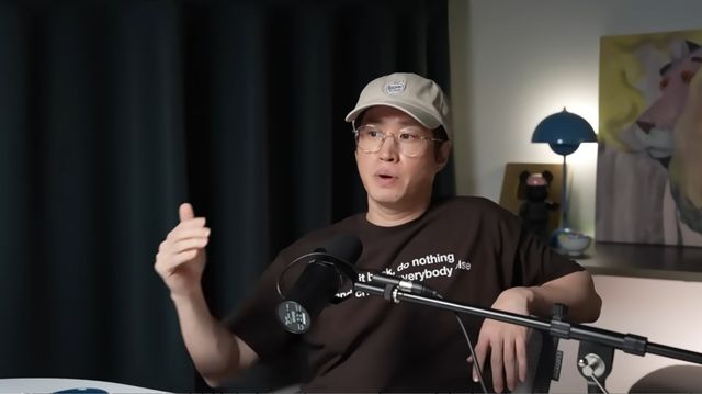 영화 애호가를 넘어 전문가 반열에 올랐다는 평가를 받는 에픽하이의 타블로가 외화 번역에도 도전장을 내밀었다. 사진 캡처|유튜브 채널 타블로