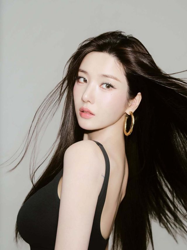 사진=권은비 인스타그램