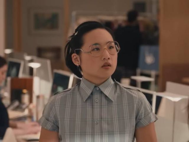 ‘악마는 프라다를 입는다 2’ 예고 클립 캡처