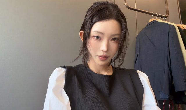 최준희 SNS 캡처