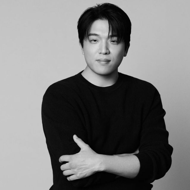 사진=안성재 인스타그램