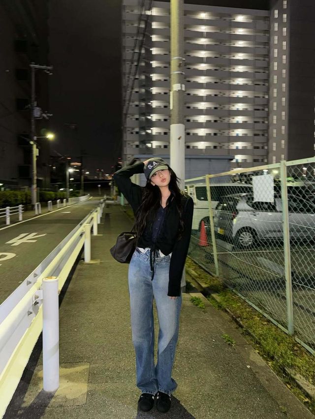 사진=안유진 인스타그램