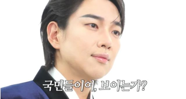 사진=유튜브 채널 ‘만리장성규’