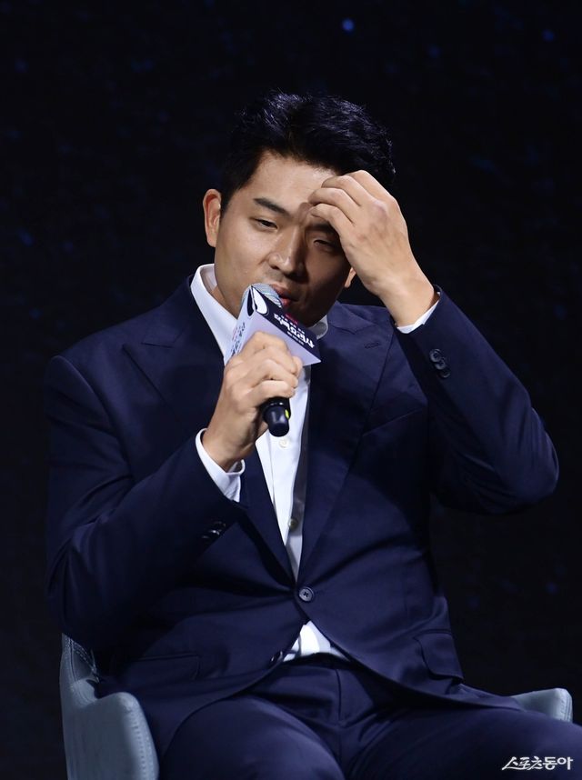 안성재 셰프. 스포츠동아DB