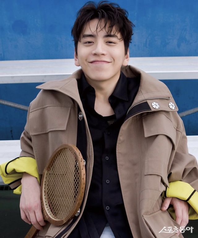 사진제공 | 왕대륙 개인 인스타그램 캡처