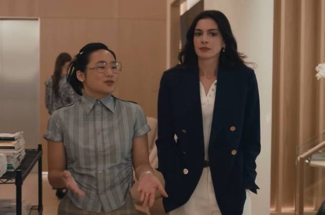 ‘악마는 프라다를 입는다 2’ 예고 클립 캡처