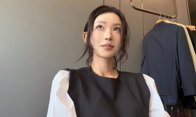 최준희 SNS 캡처