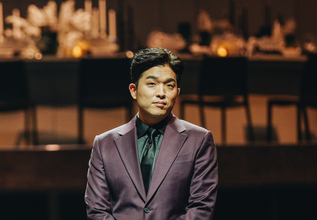 안성재. 사진제공 | 넷플릭스