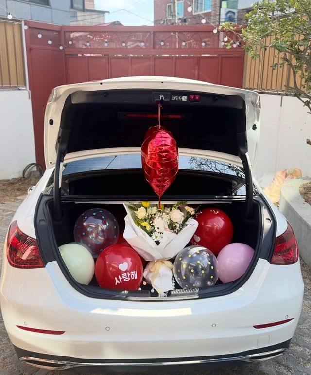 사진=서동주 SNS