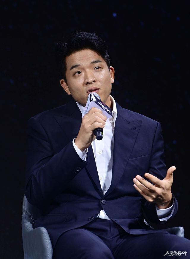 안성재 셰프. 스포츠동아DB