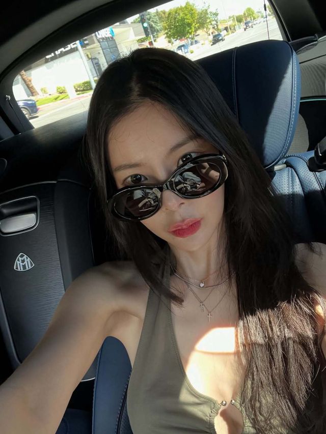 사진=장재인 인스타그램