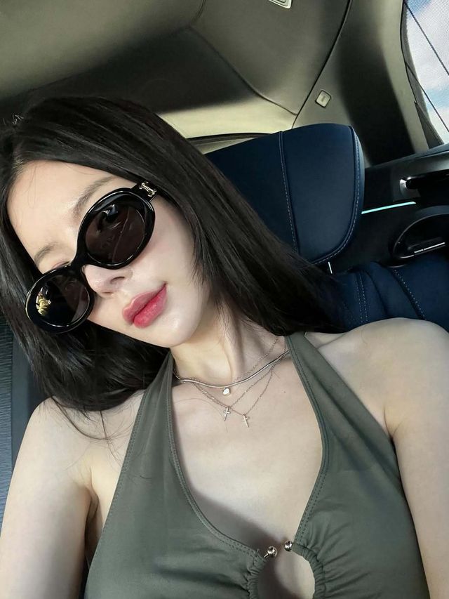 사진=장재인 인스타그램