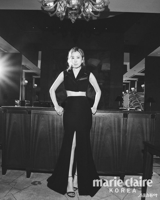 사진제공｜마리끌레르