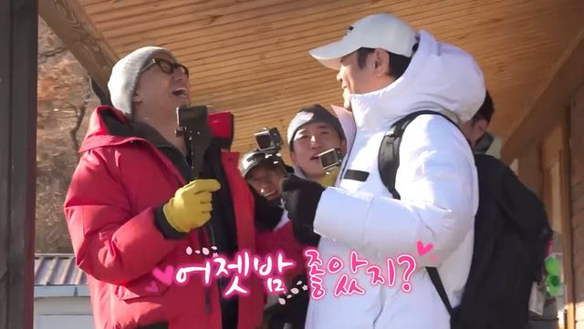 사진제공｜채널S, SK브로드밴드