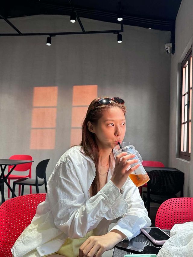 사진=설현 인스타그램