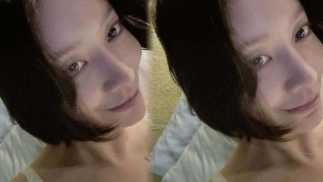 사진=차주영 인스타그램