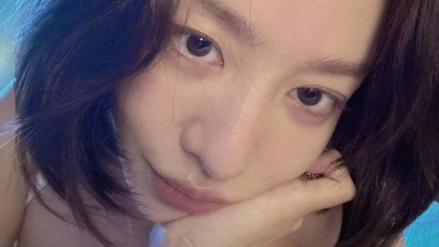 사진=차주영 인스타그램