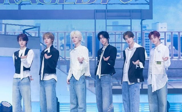 사진｜ 플레디스 엔터테인먼트 제공