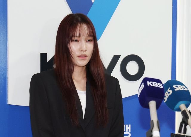 안혜진. 사진=뉴시스