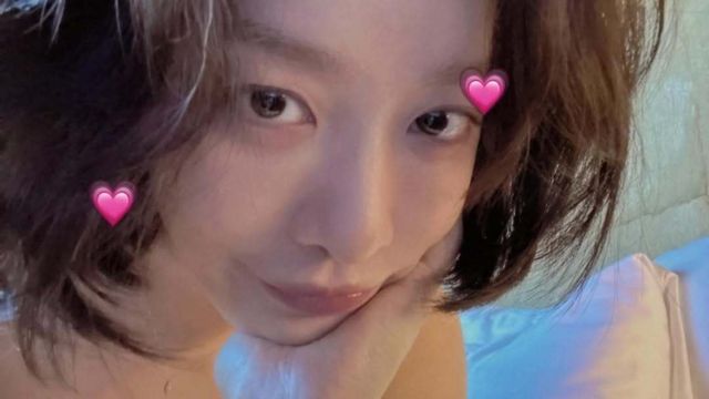 사진=차주영 인스타그램