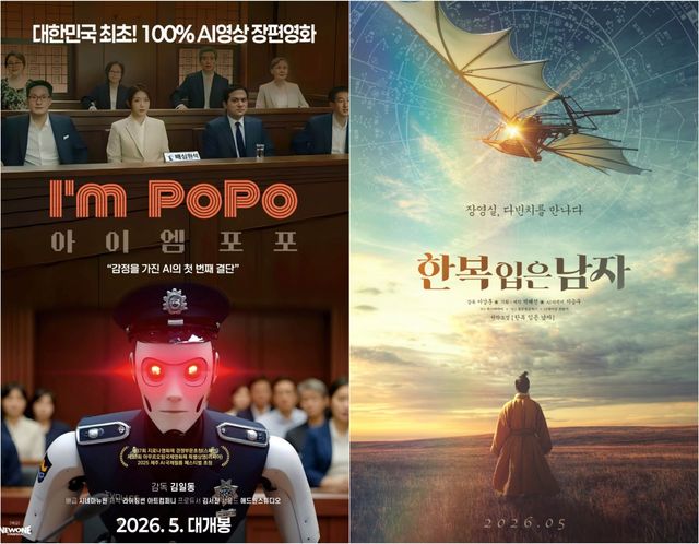 사진제공｜시네마 뉴원·블루필름웍스