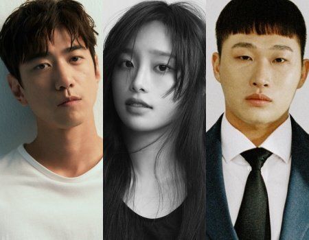 사진제공｜길스토리이엔티 ·ATRP ·에이피 알케미