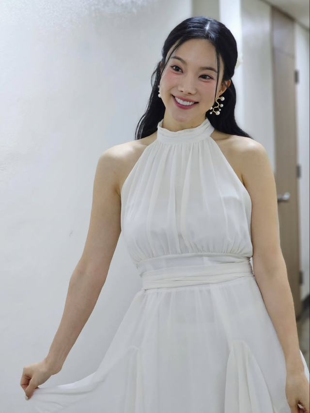 김나희 SNS 캡처