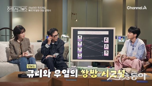 사진제공｜채널A