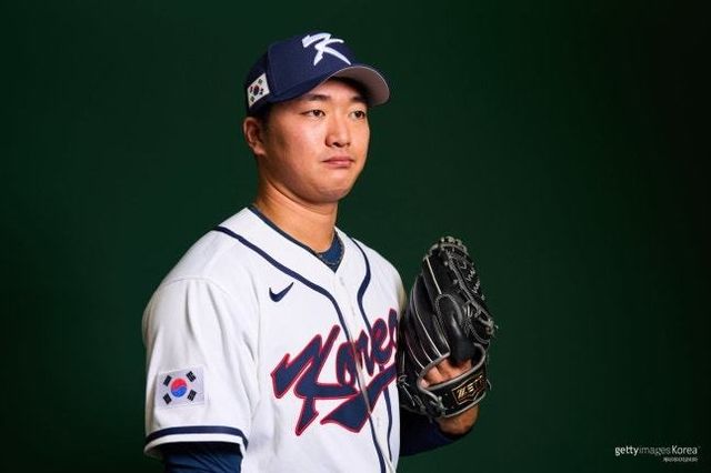 고우석. 사진=게티이미지코리아