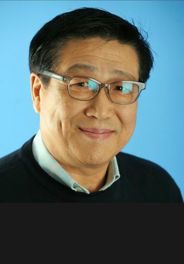 케이숏을 선보이는 토콤미디어 박원빈 회장 사진제공|토콤미디어