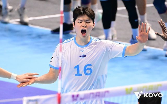 대한항공 정한용은 시즌 만큼 바쁜 비시즌을 보내고 있다. 다음달 결혼식 이후 대표팀 소집 일정도 앞두고 있다. 사진제공｜KOVO