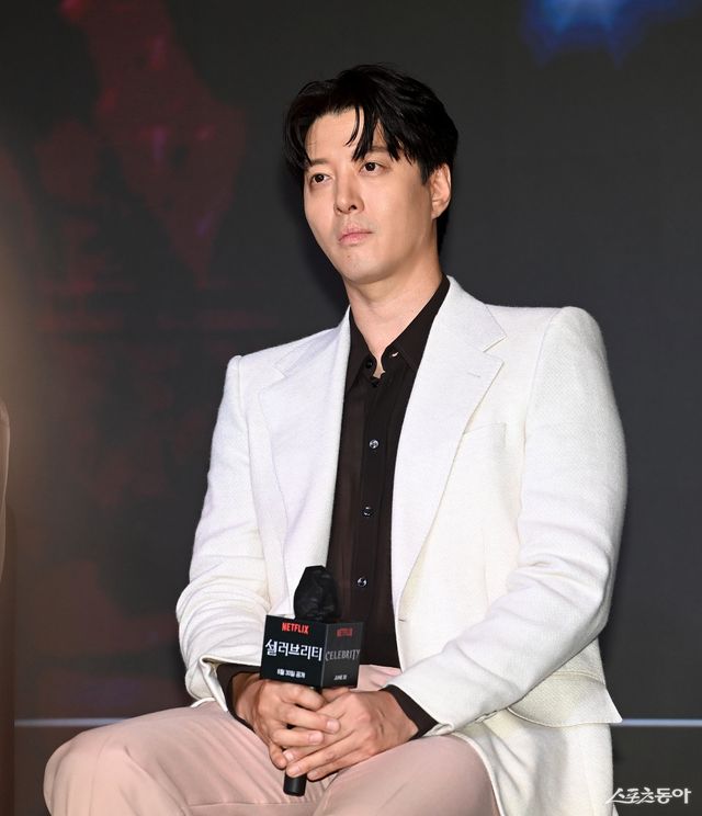 배우 이동건. 스포츠동아DB