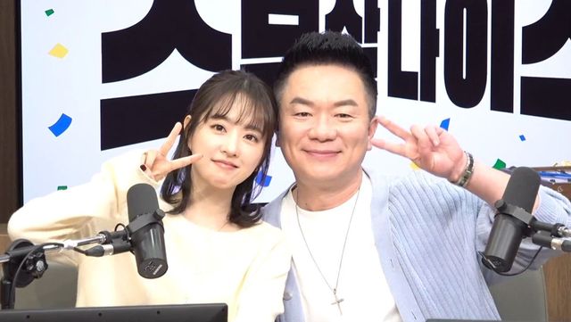 사진=SBS 파워FM ‘두시탈출 컬투쇼’