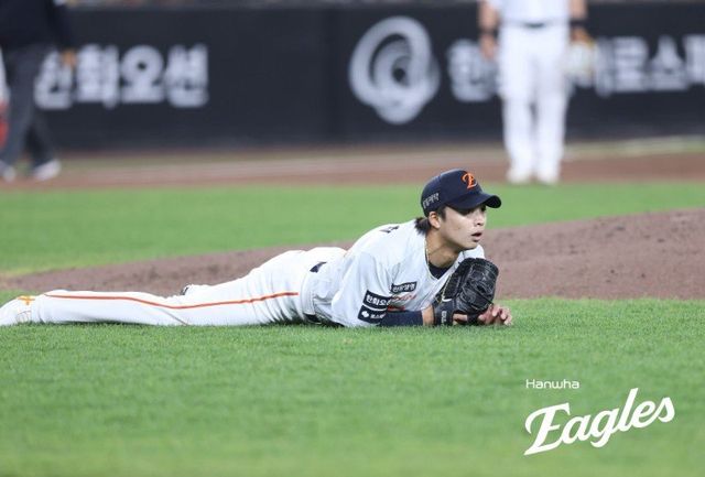 한화 왕옌청. 사진제공｜한화 이글스
