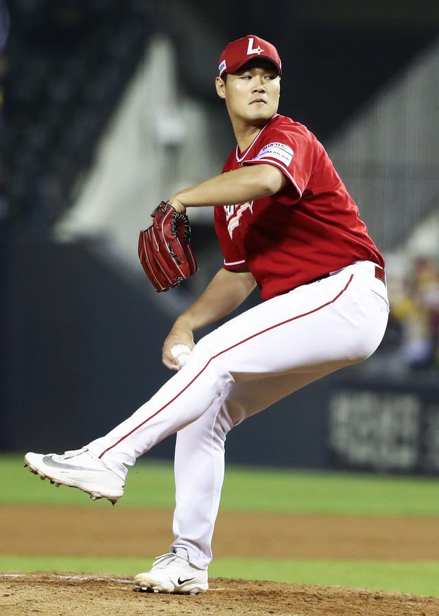 SSG 전영준. 사진제공｜SSG 랜더스