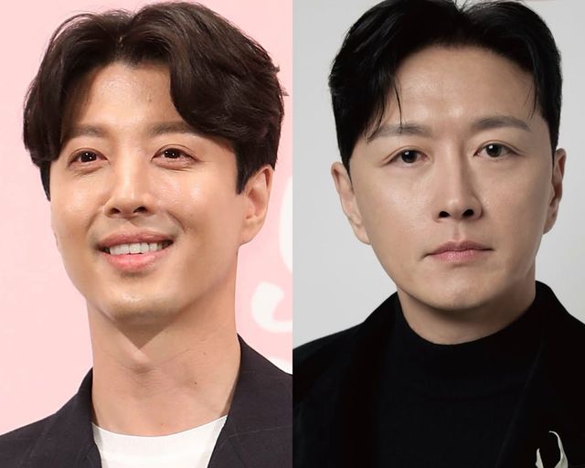 사진=스포츠동아DB, 진태현 인스타그램